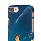 Starbound Dreams Phone Case