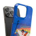 Rainbow Dream Rider Case