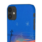 Rainbow Dream Rider Case