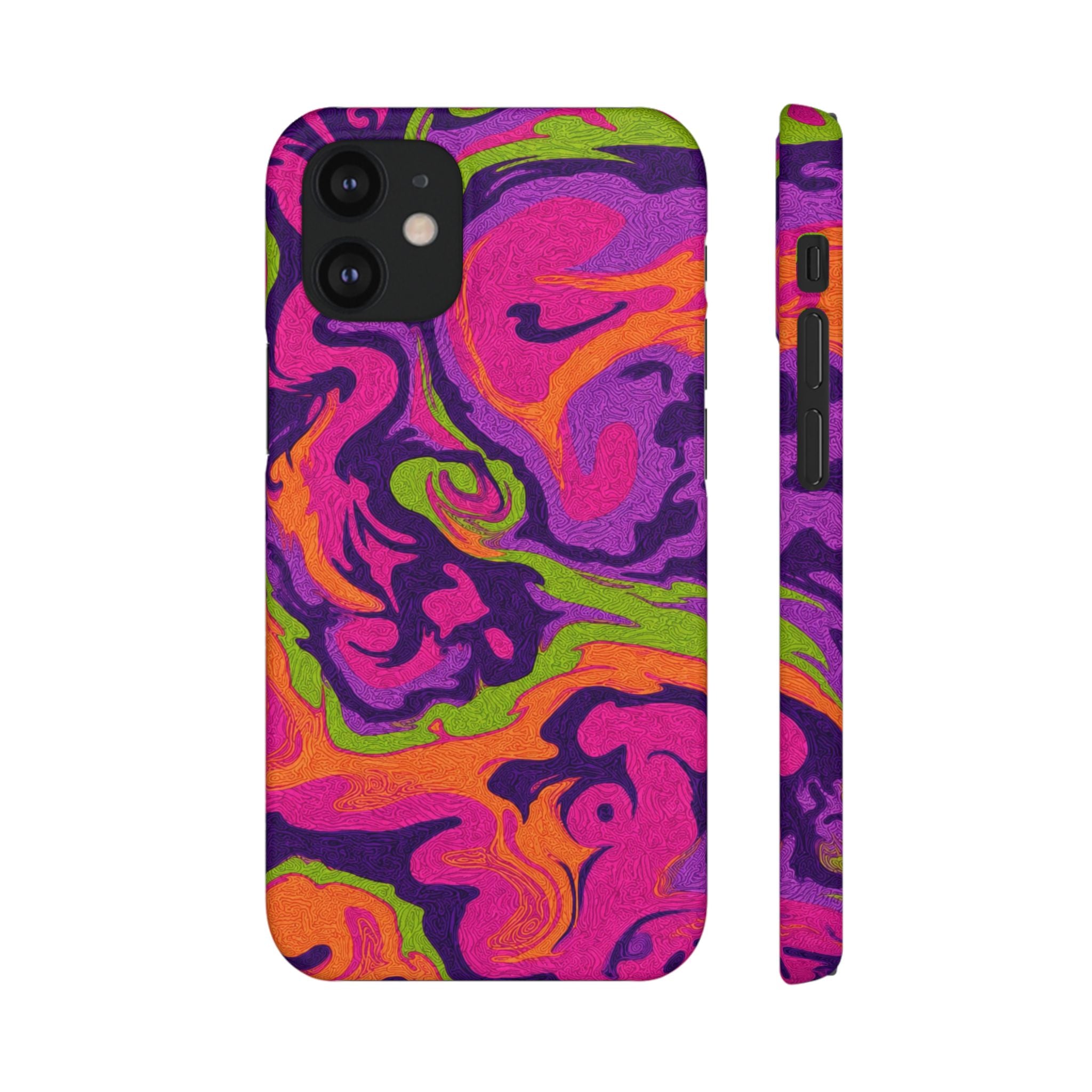Liquid Dream Phone Case