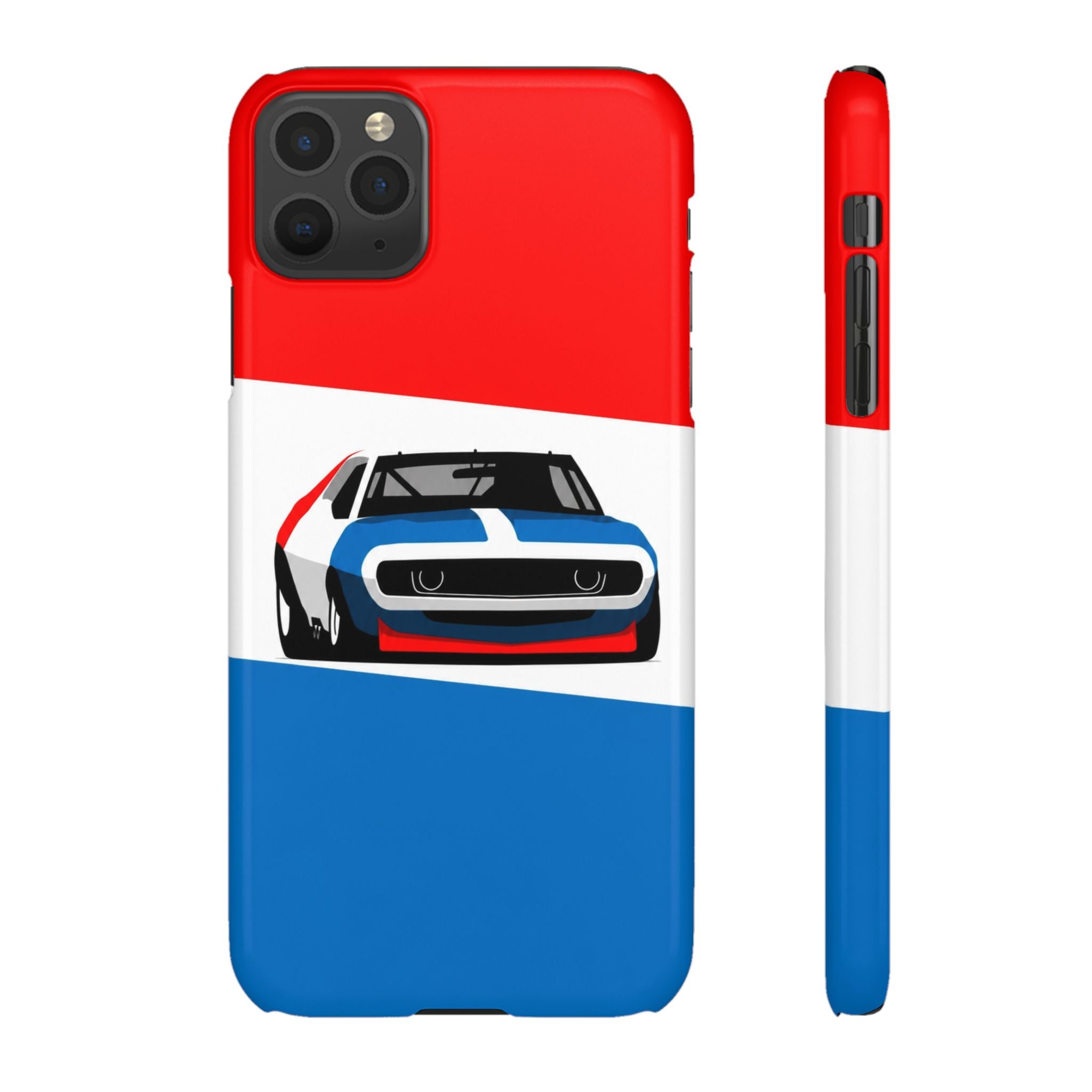 M Power Inspired Phone Case