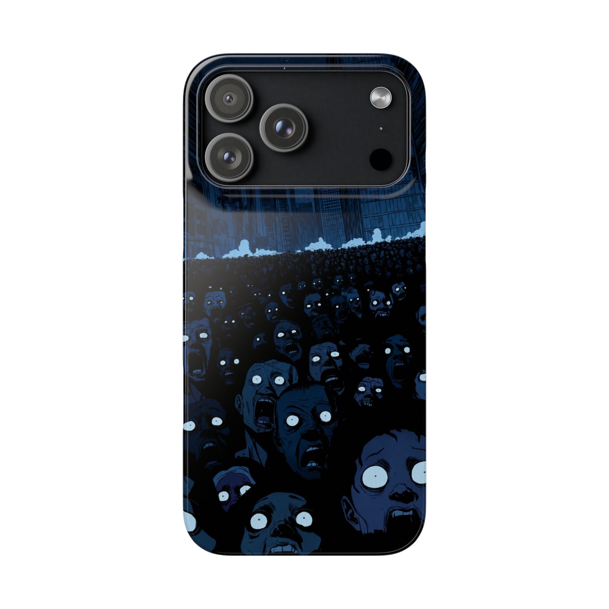 Snap Cases
