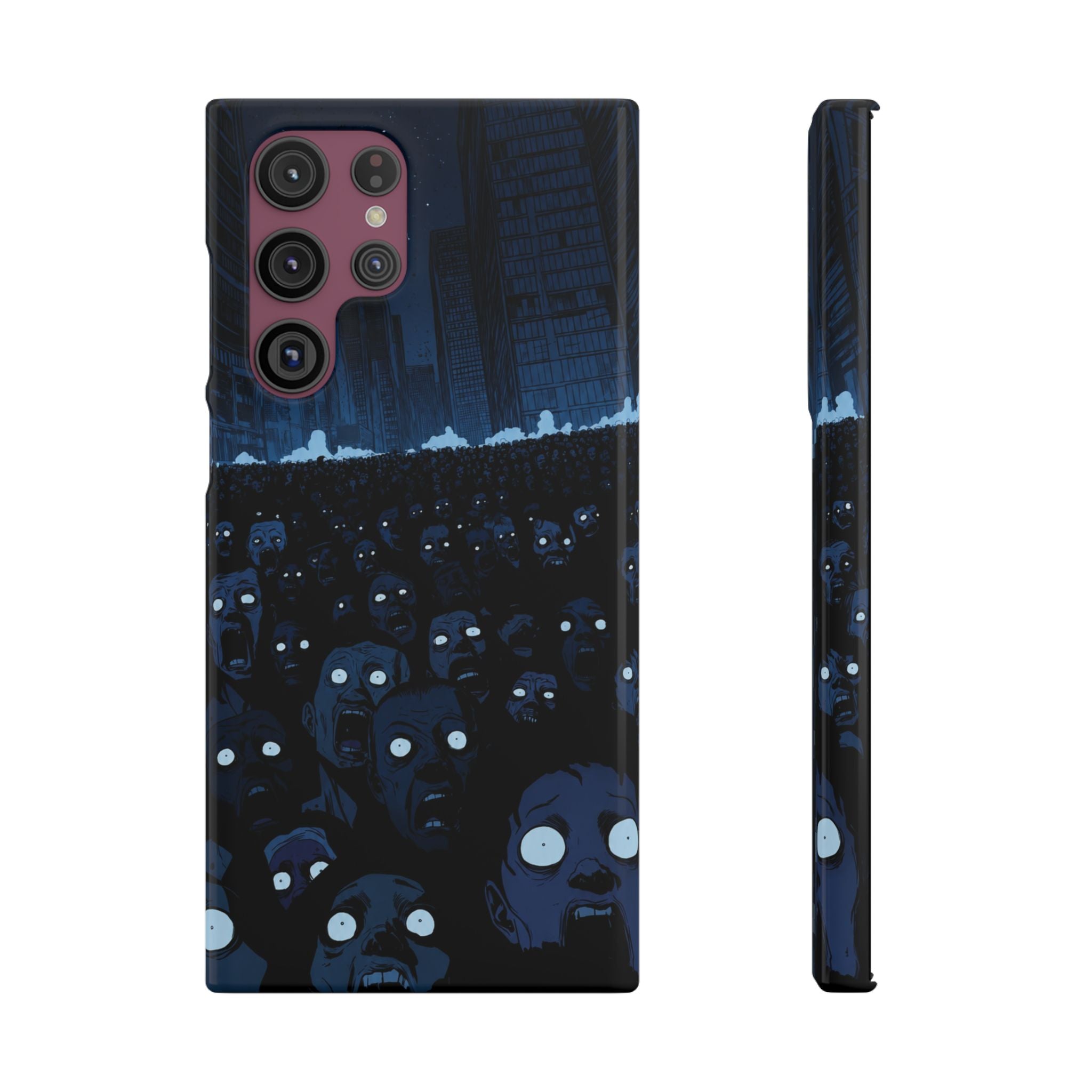 Snap Cases