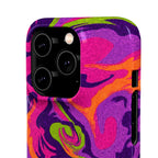 Liquid Dream Phone Case