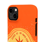 Inner Star Phone Case
