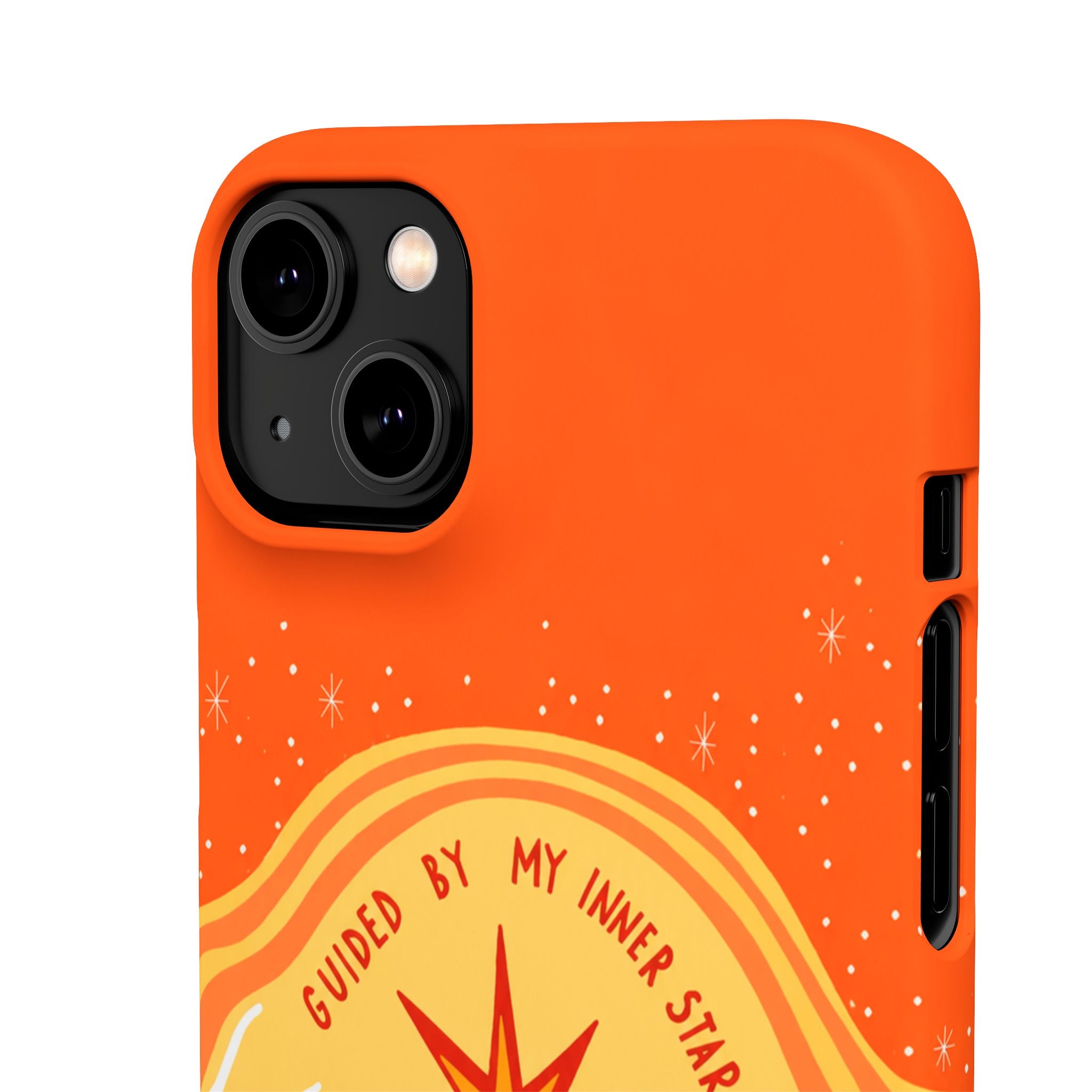 Inner Star Phone Case