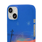 Rainbow Dream Rider Case