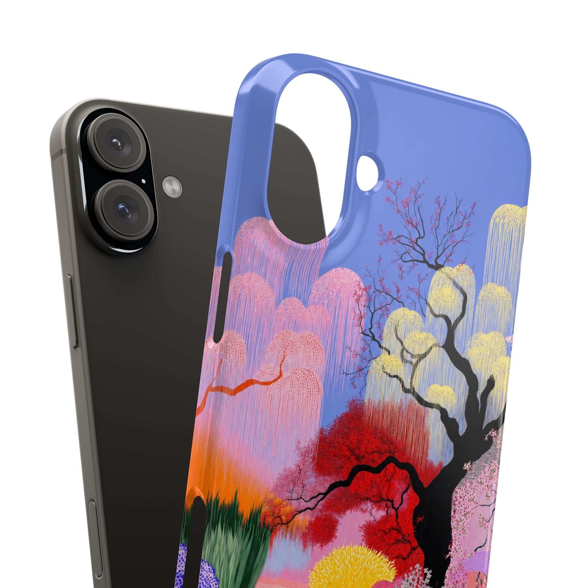 Snap Cases