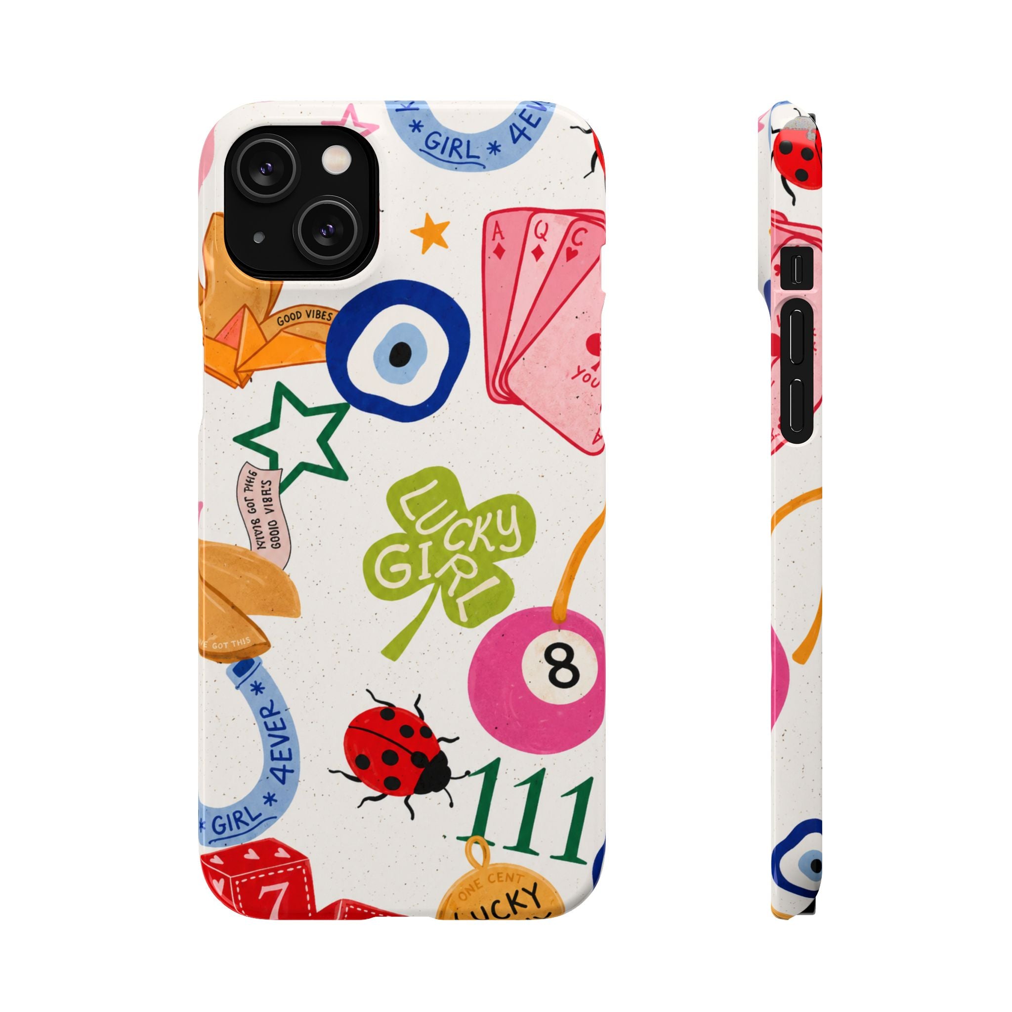 Lucky Charms Phone Case