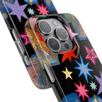 Night Street Phone Case
