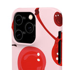 Cherry Bliss Phone Case