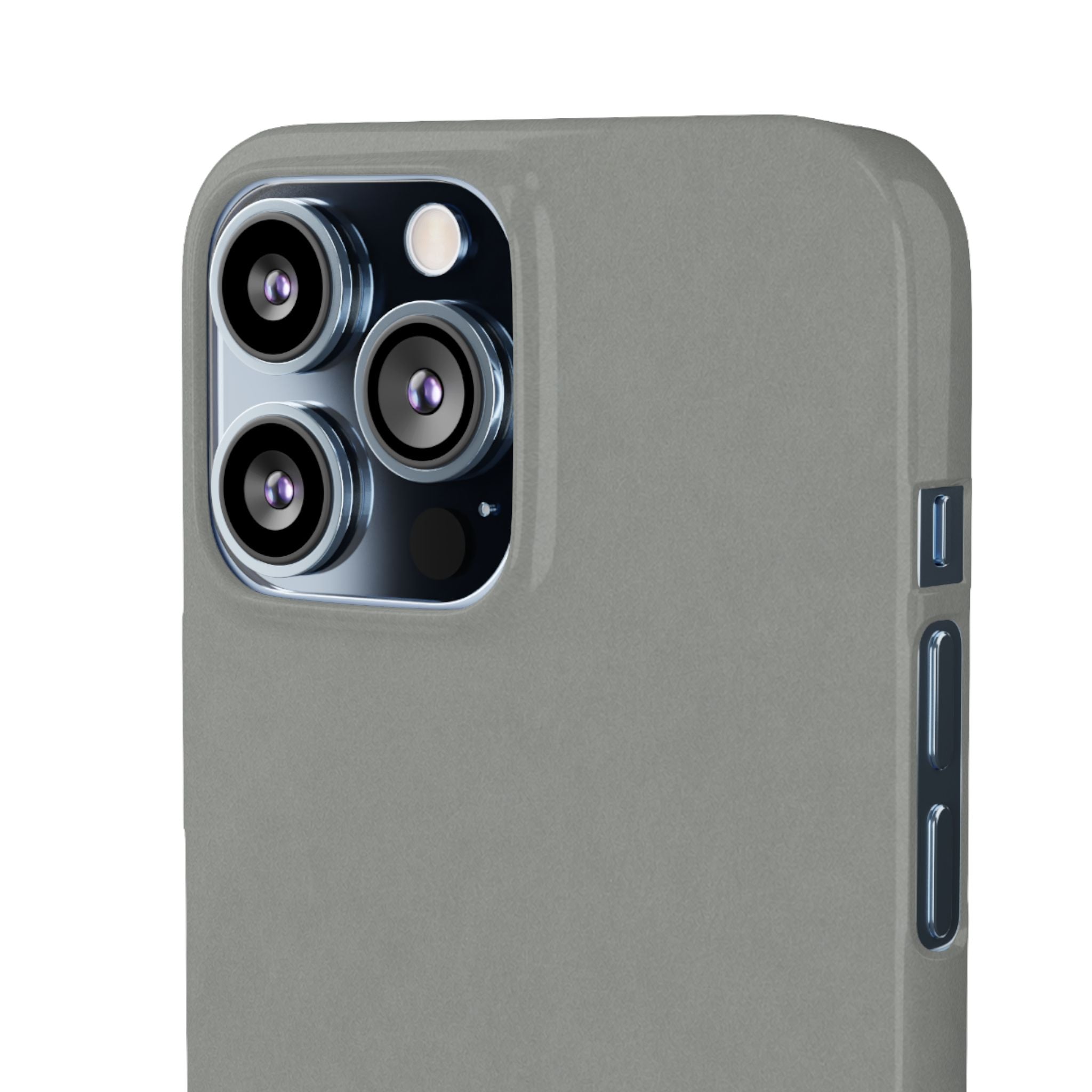 Quiet Pages – Minimalist Aesthetic Phone Case