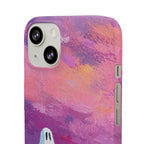 Cute Ghost Phone Case