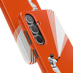 Home Run Baseball Phone Case
