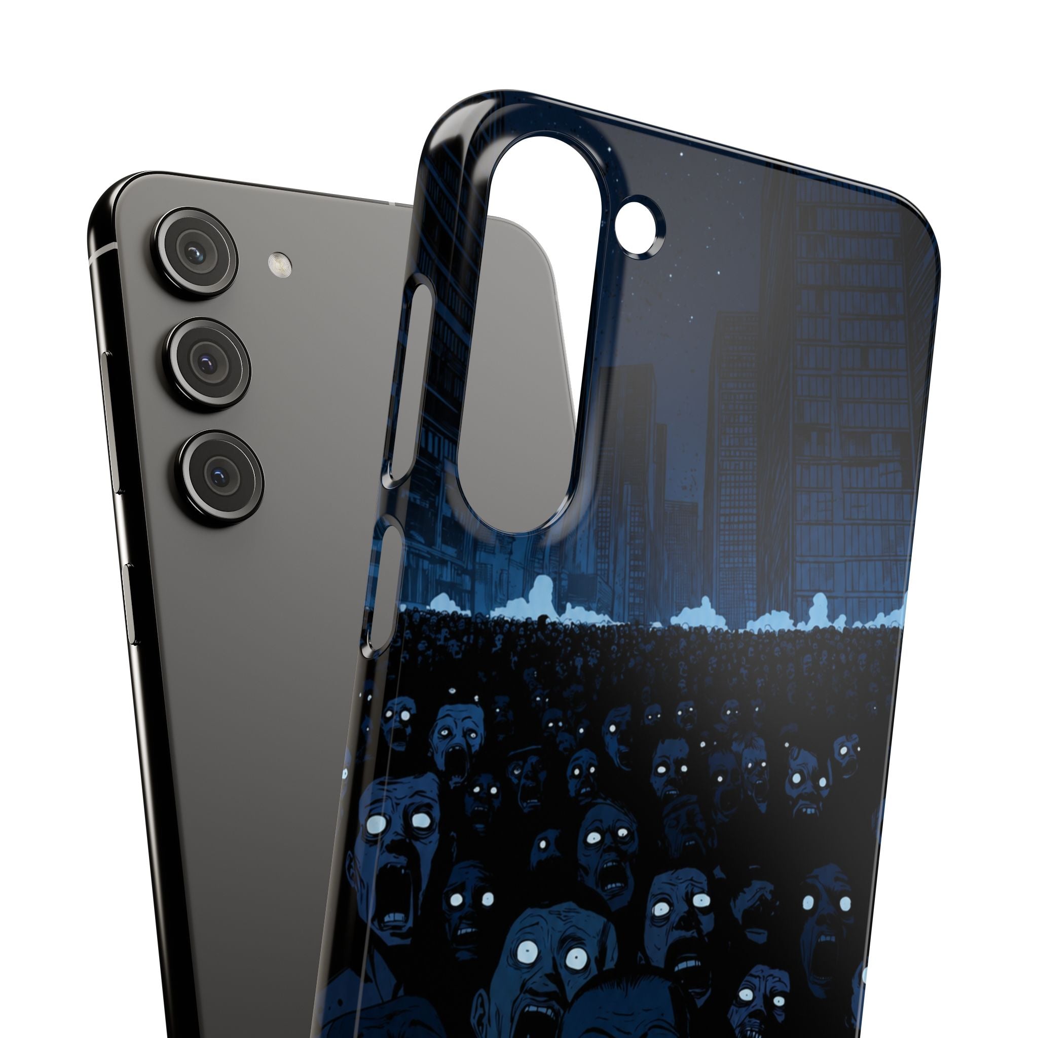 Snap Cases
