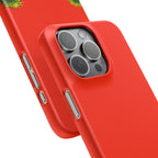 California Palms Phone Case