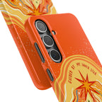 Inner Star Phone Case