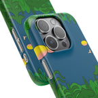 Forest Camping Phone Case