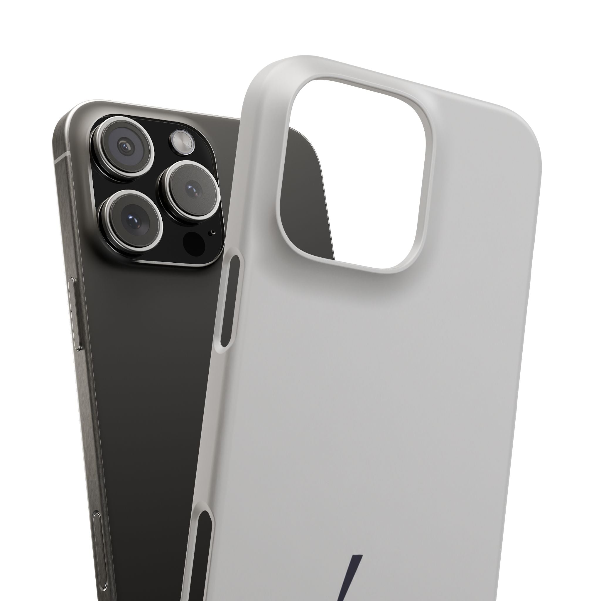 Baseball Swing Art Phone Case