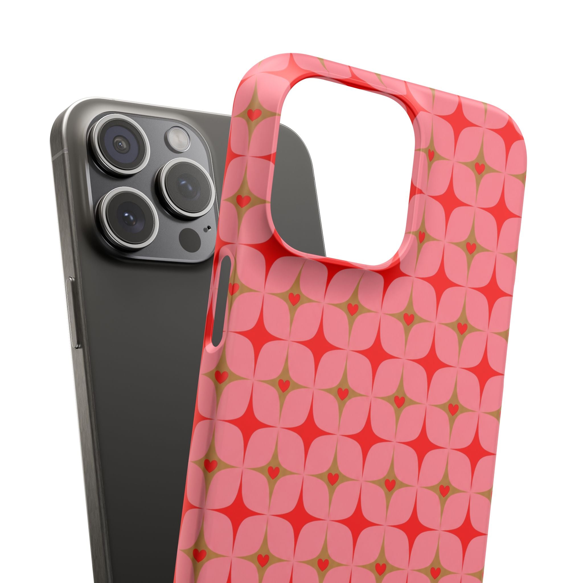 Wild Spark Phone Case