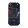 PSG France Phone case