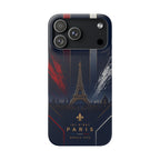PSG France Phone case