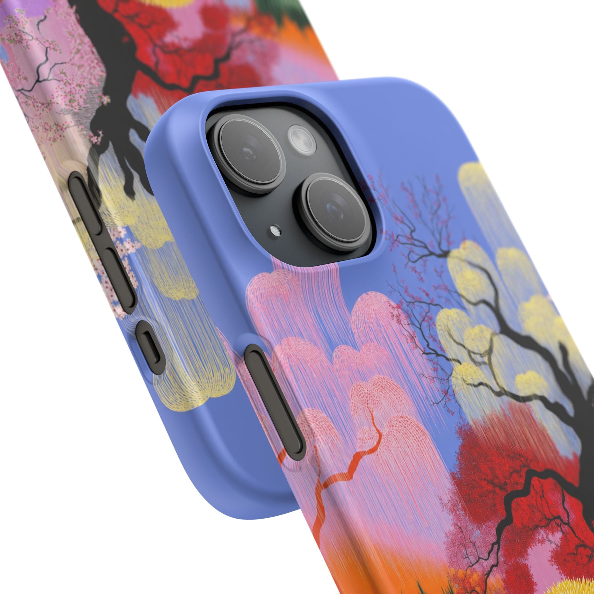 Snap Cases