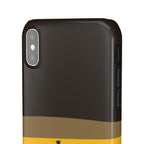 Epic Catch Baseball Phone Case