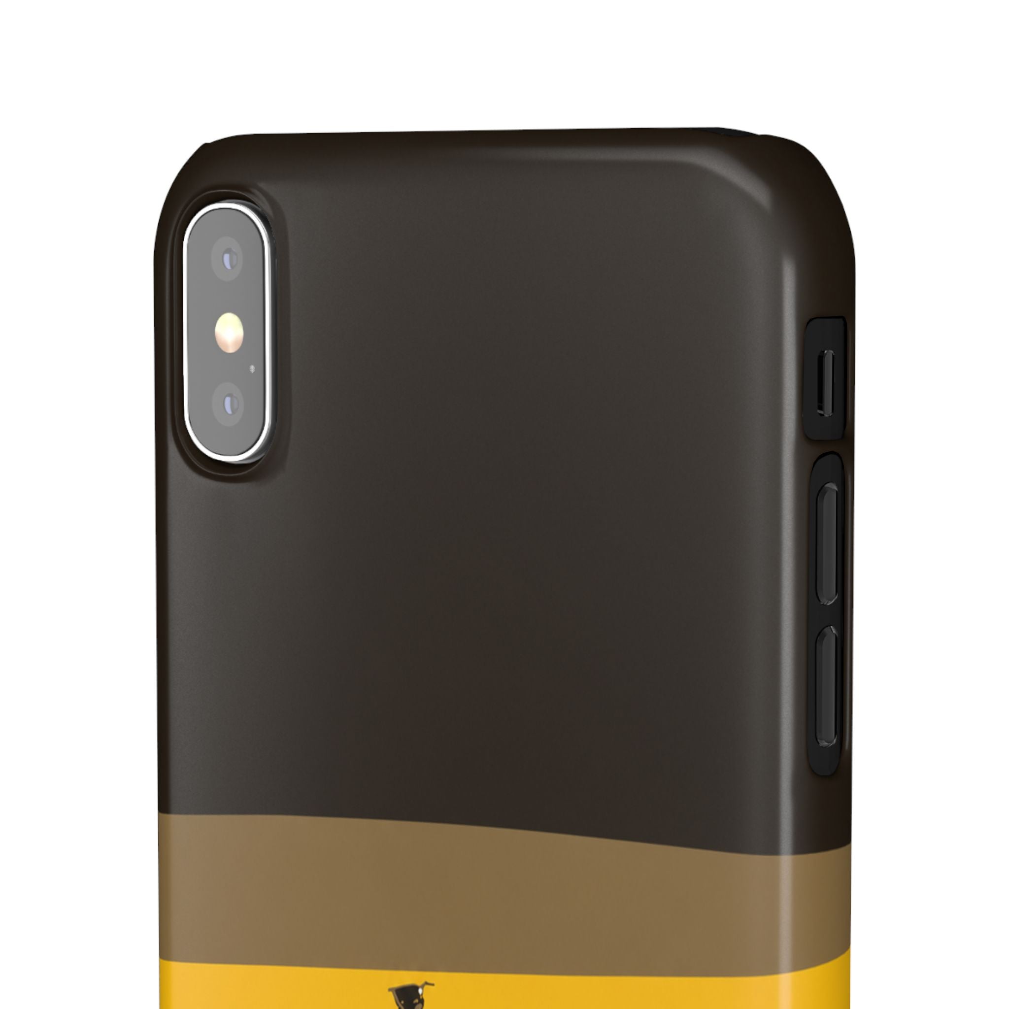 Epic Catch Baseball Phone Case