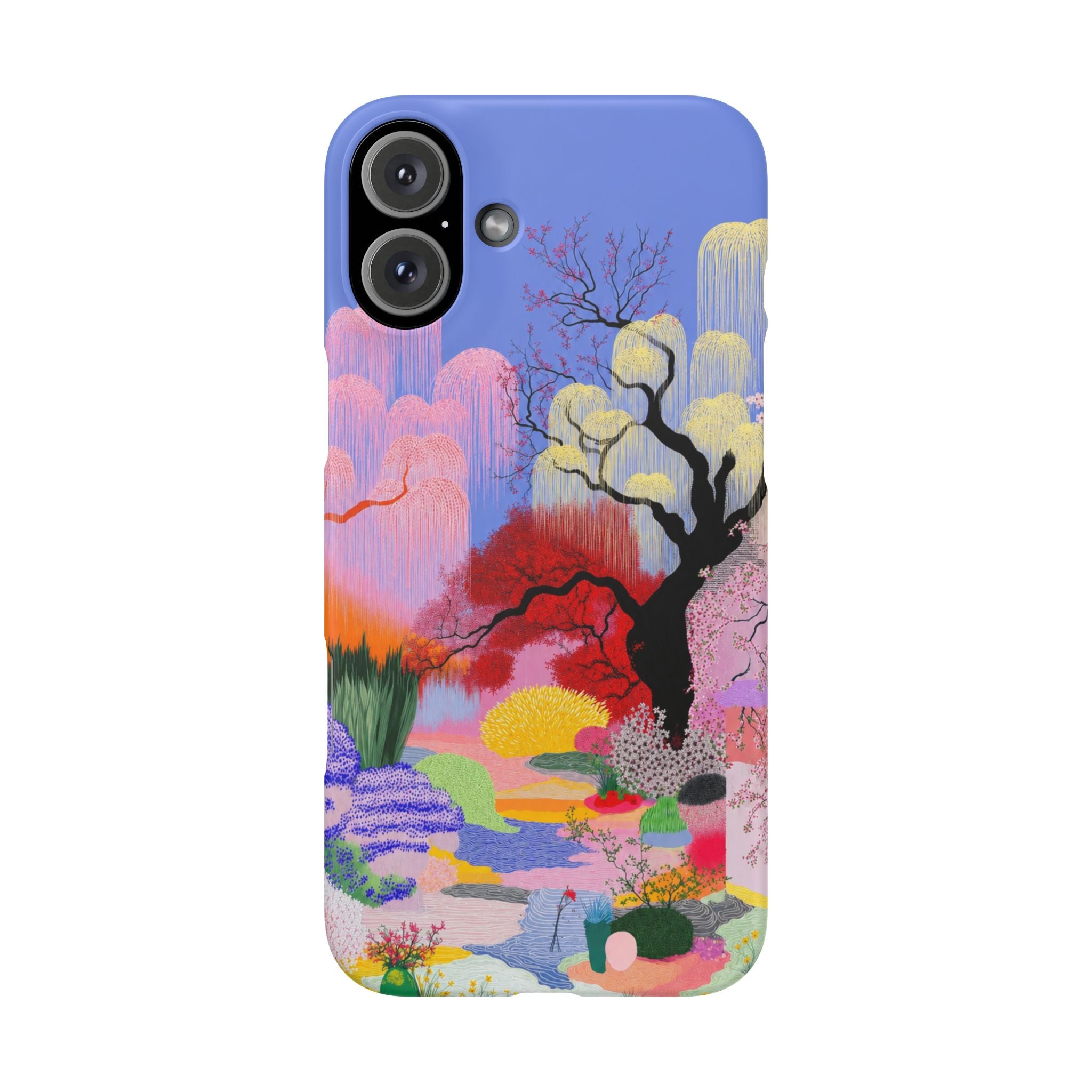 Snap Cases