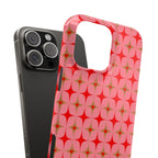 Wild Spark Phone Case