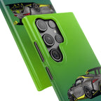 JDM Supra Phone Case