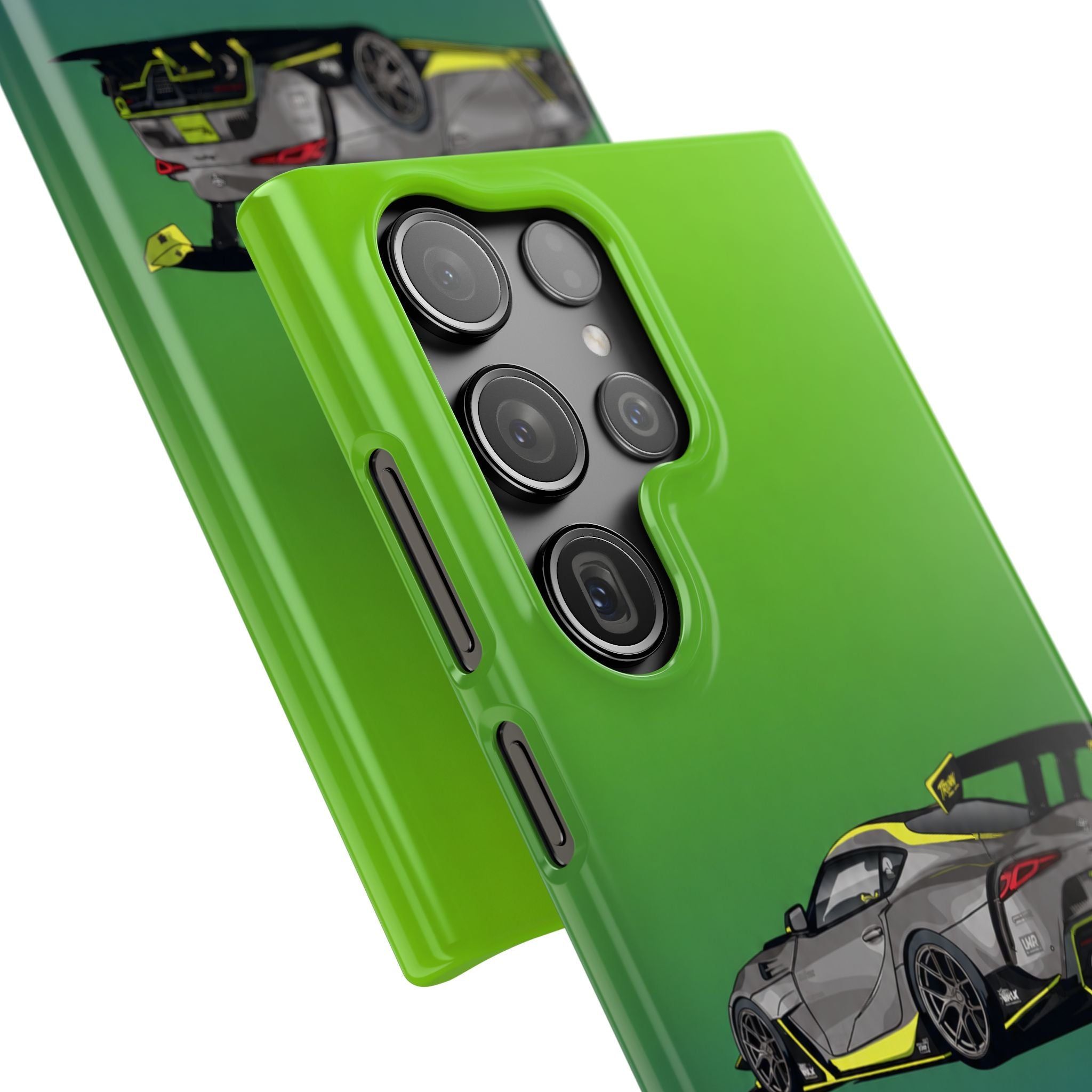 JDM Supra Phone Case