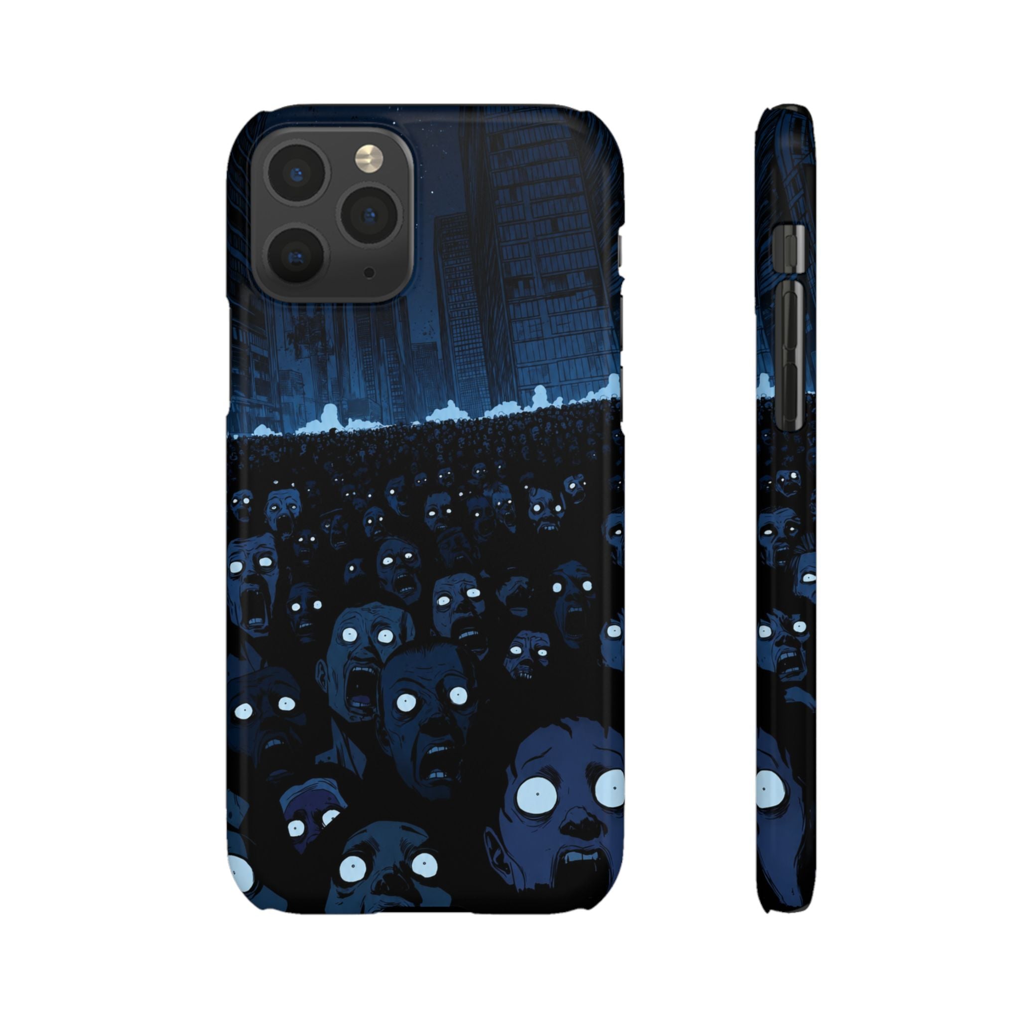 Snap Cases