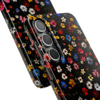 Wildflower Garden Phone Case