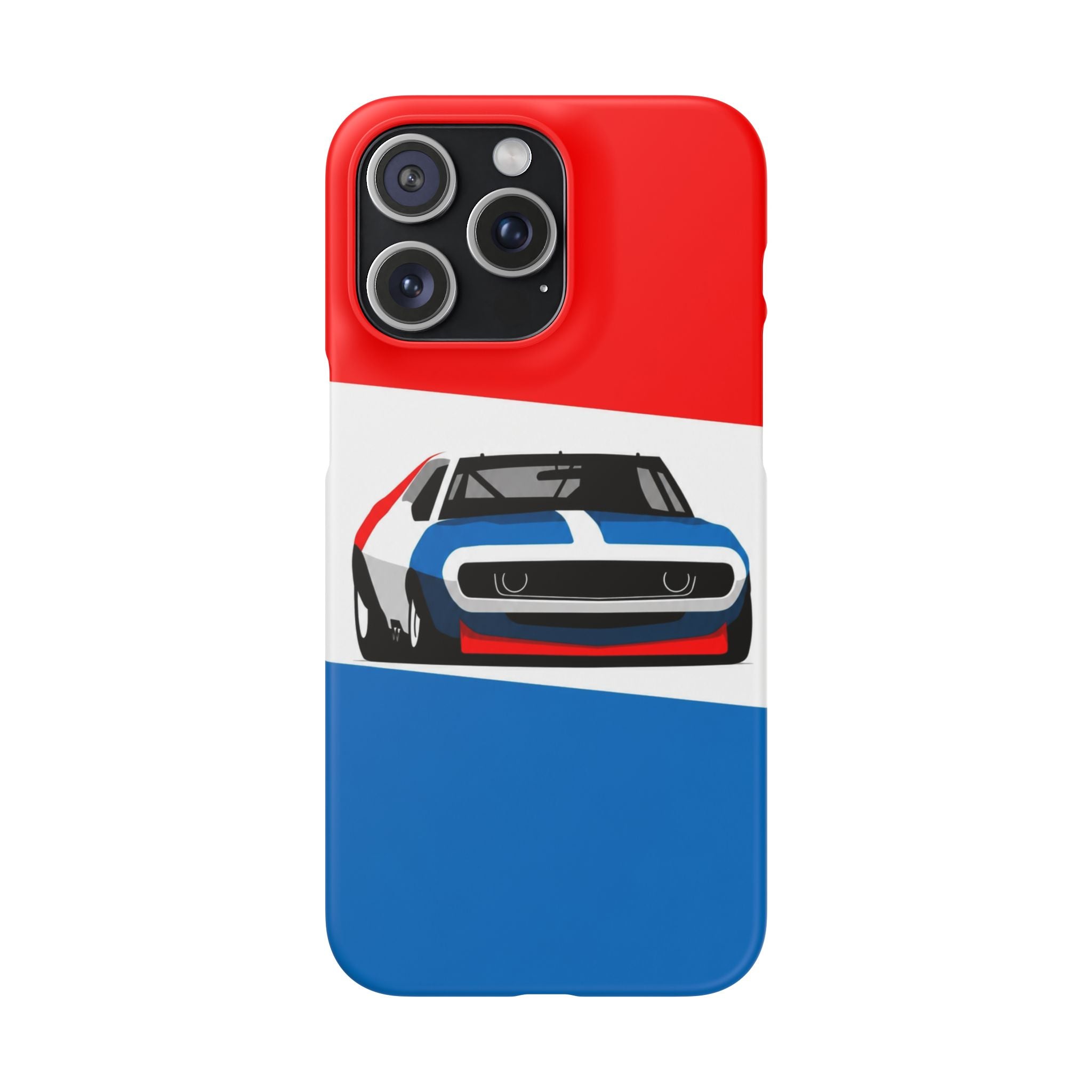 M Power Inspired Phone Case