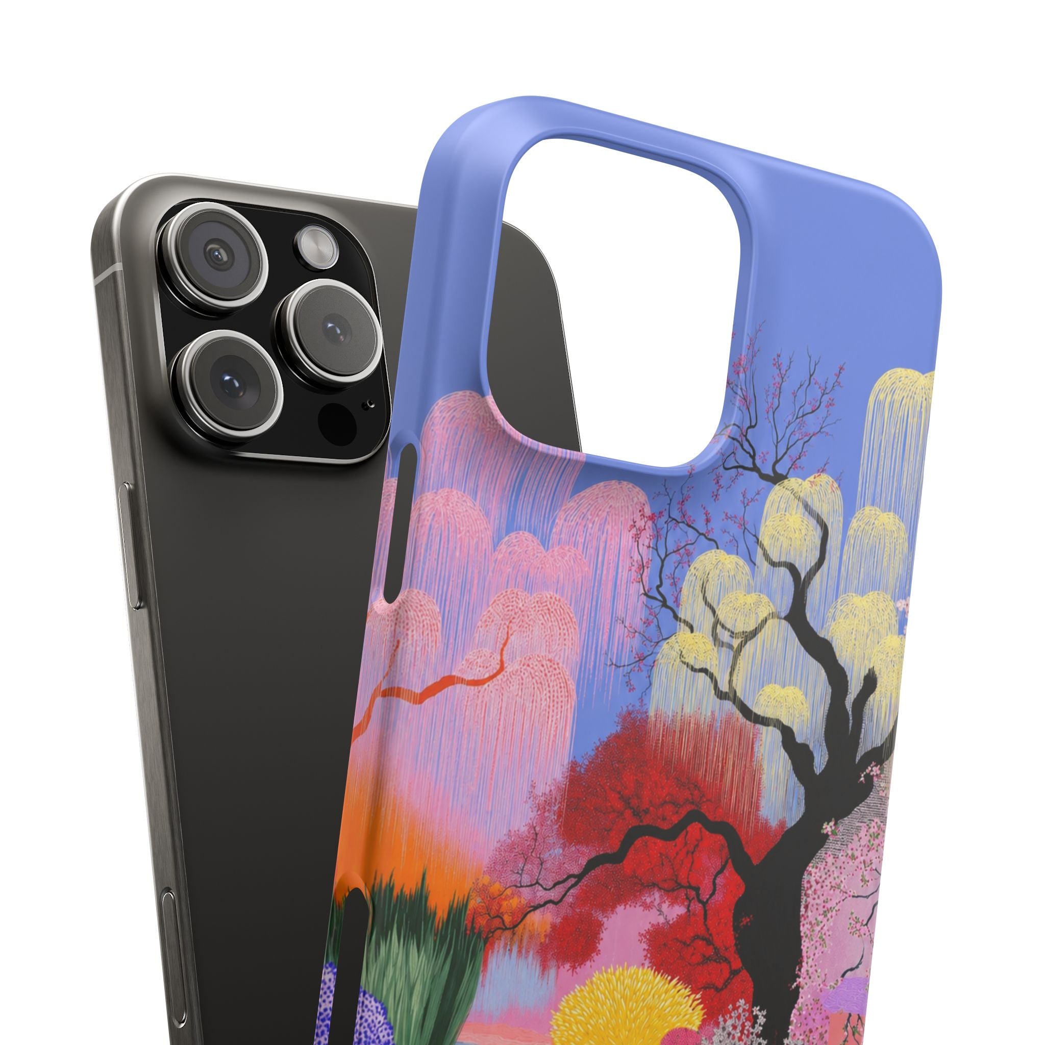 Snap Cases