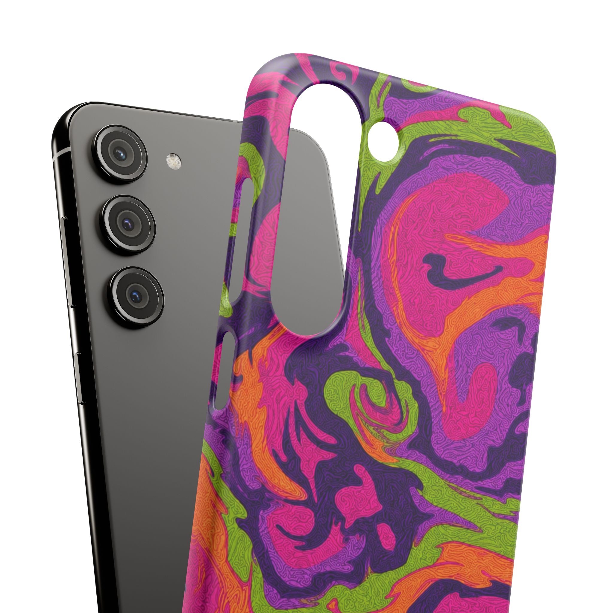 Liquid Dream Phone Case
