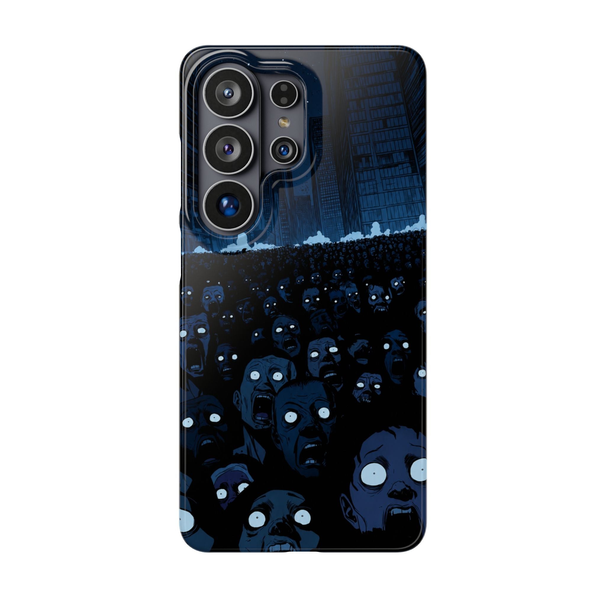 Snap Cases