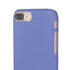 Minimal Cartoon Duo Phone Case