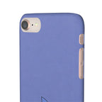 Minimal Cartoon Duo Phone Case