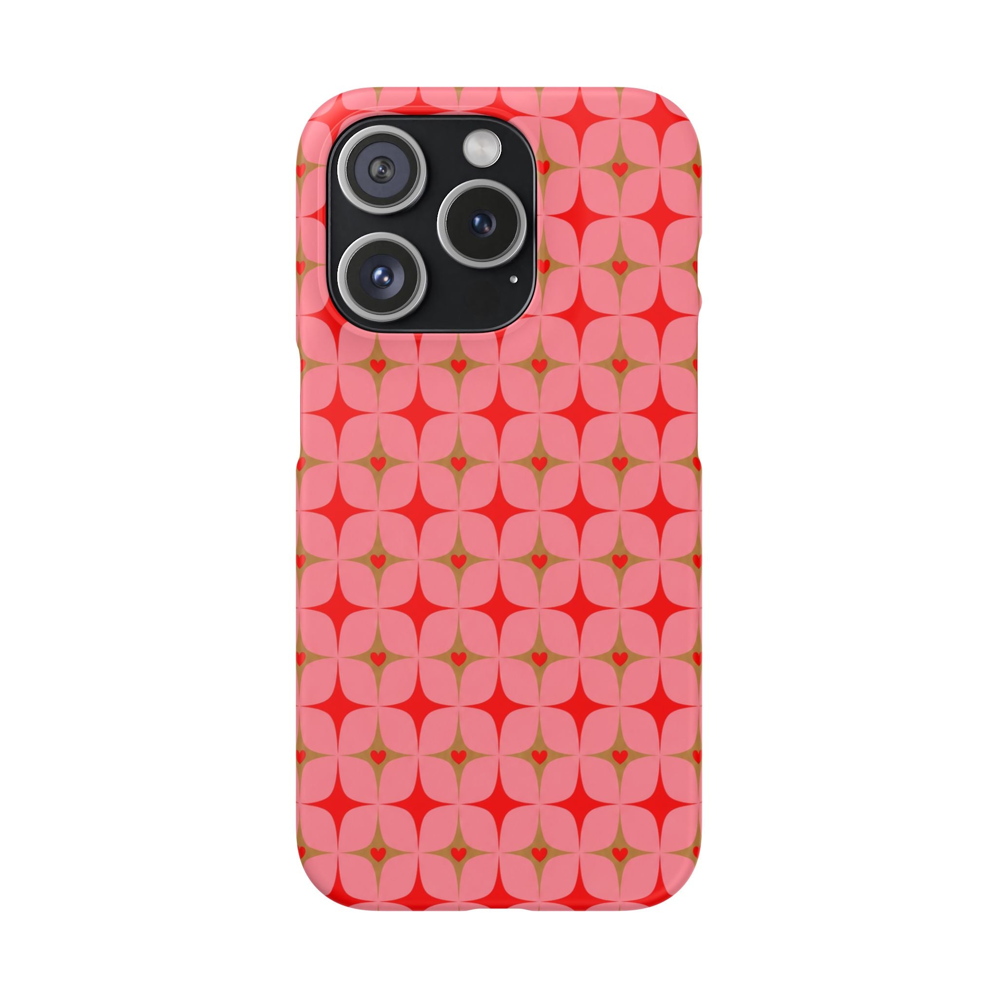 Wild Spark Phone Case