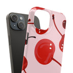 Cherry Bliss Phone Case