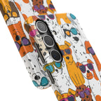 Cool Dogs Phone Case