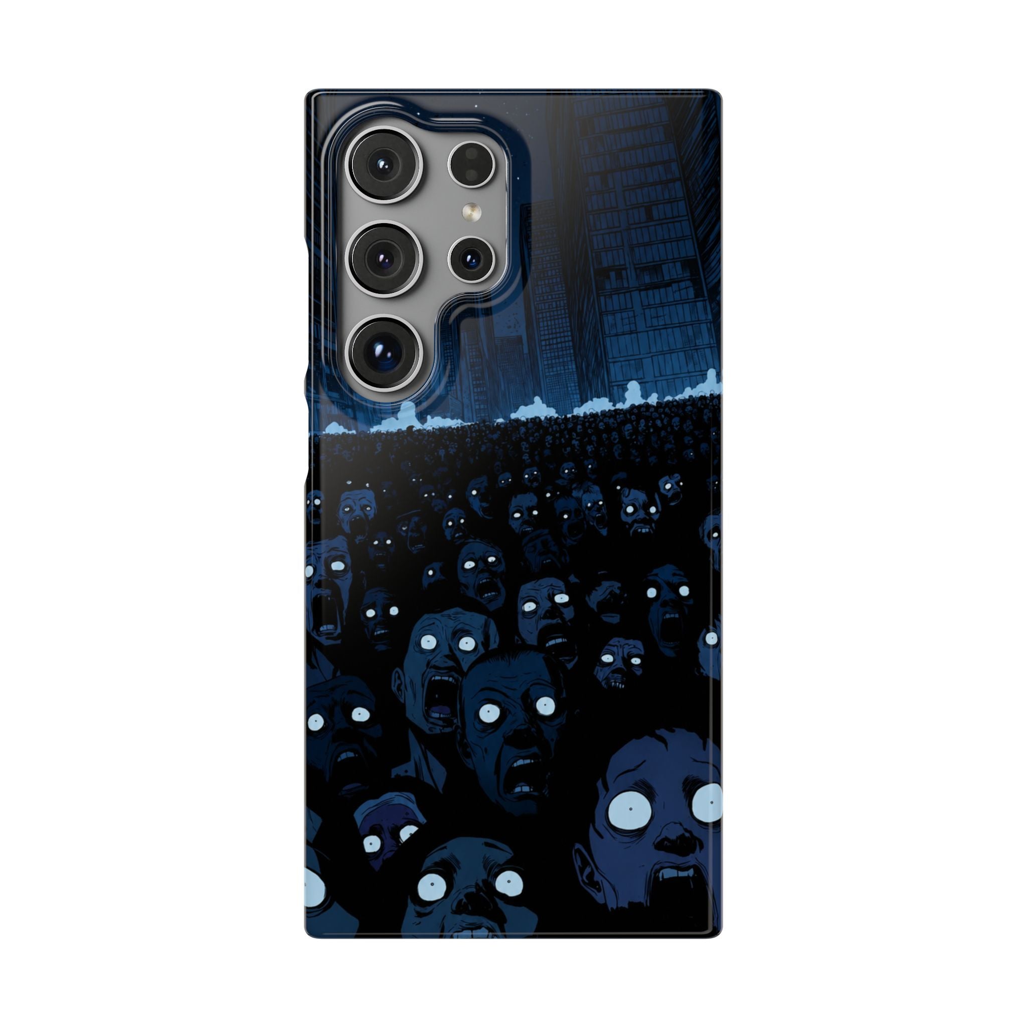 Snap Cases