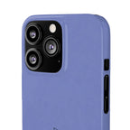Minimal Cartoon Duo Phone Case