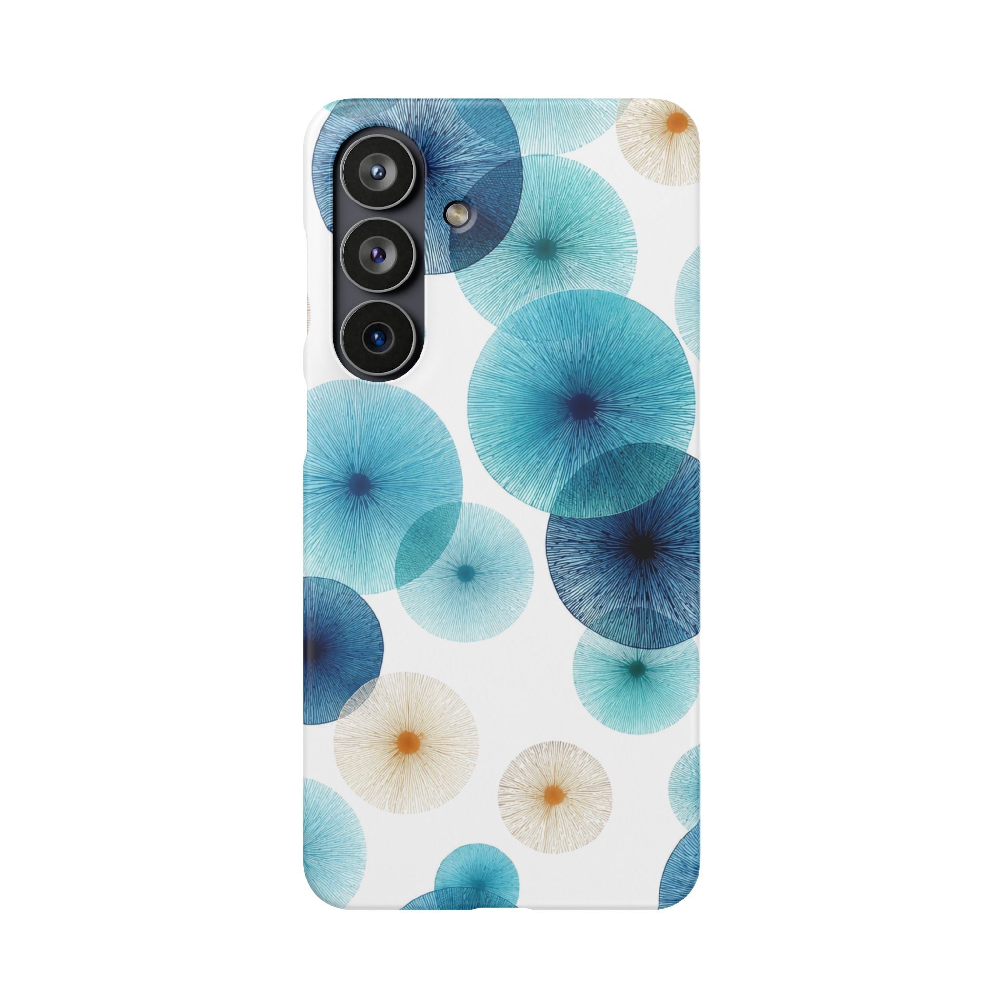 Snap Cases