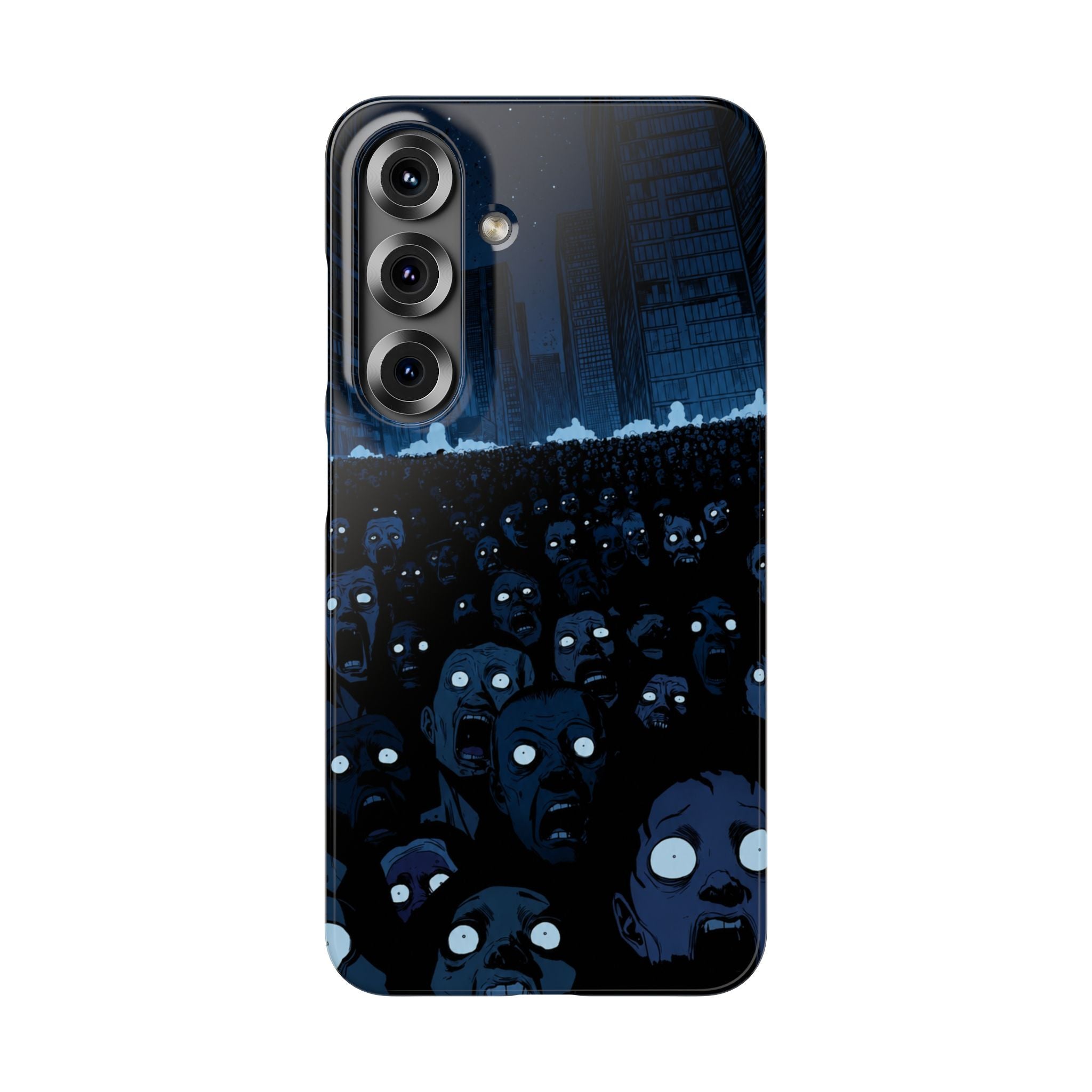 Snap Cases