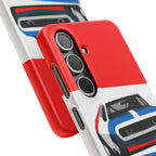 M Power Inspired Phone Case