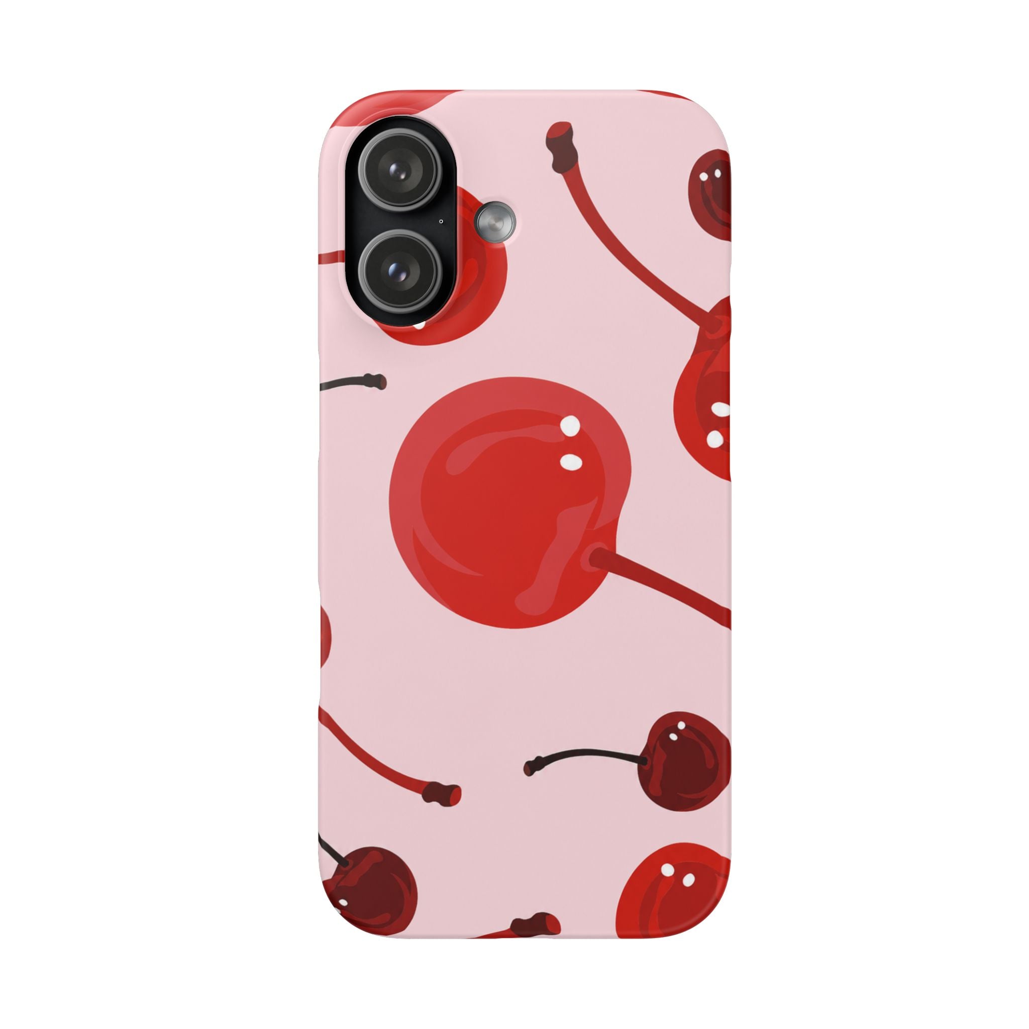 Cherry Bliss Phone Case